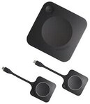 BARCO ClickShare CX-30 Gen2 - Wireless Video-/Audio-Erweiterung