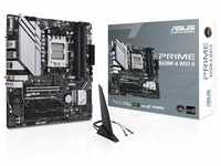 ASUS PRIME B650M-A WIFI II mATX Mainboard Sockel AM5 M.2/USB3.2 TypC/HDMI/DP/VG