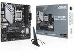 ASUS PRIME B650M-A WIFI II mATX Mainboard Sockel AM5 M.2/USB3.2 TypC/HDMI/DP/VG