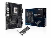 ASUS Pro WS W680-ACE Workstation Mainboard Sockel 1700, IPMI Erweiterungskarte