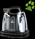 Bissell 37241 SpotClean Pet Plus Tragbarer Fleckenreiniger