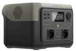 EcoFlow River 2 Max Power Station Solargenerator 512Wh|500W (0% MwSt. gem. &sect; 12