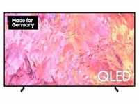 Samsung GQ85Q60C 214cm 85" 4K QLED Smart TV Fernseher
