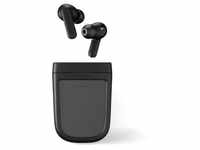 Urbanista Phoenix Bluetooth Wireless In-Ear Kopfhörer Solarladefunktion Black