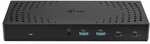 i-tec USB-C Tripple-4K Docking Gen2 + 100W PD
