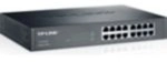 TP-LINK TL-SG1016D 16x Port Desktop Gigabit unmanaged Switch