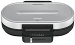 Rommelsbacher WA 1250 Waffelautomat