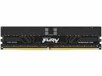 32GB(1x32) Kingston FURY Renegade Pro DDR5-4800 RAM CL36 ECC Reg RDIMM Speicher