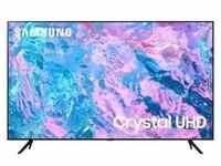 Samsung GU43CU7179 109cm 43" 4K LED Smart TV Fernseher