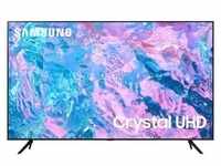 Samsung GU50CU7179 125cm 50" 4K LED Smart TV Fernseher