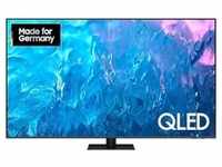 Samsung GQ55Q70C 138cm 55" 4K LED Smart TV Fernseher
