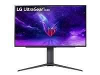 LG UltraGear 27GR95QE-B 67,32cm (26,5") 16:9 OLED WQHD Monitor HDMI/DP/USB 3.0