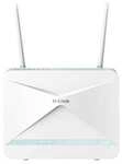 D-Link G416/E EAGLE PRO AI AX1500 4G+ Smart Router