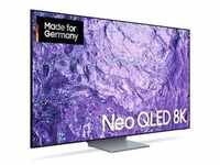Samsung GQ55QN700C 138cm 55" 8K Neo QLED MiniLED Smart TV Fernseher