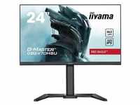 iiyama G-Master GB2470HSU-B5 60,5cm (23,8") FHD IPS Gaming-Monitor HDMI/DP HV LS