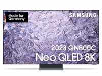 Samsung GQ65QN800C 163cm 65" 8K Neo QLED MiniLED 120 Hz Smart TV Fernseher