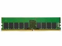 32GB Kingston Server Premier DDR4-2666 ECC CL19 DIMM Speicher