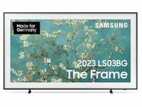 Samsung The Frame GQ75LS03BG 189cm 75" 4K QLED 120 Hz Smart TV Fernseher