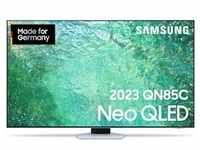Samsung GQ55QN85C 138cm 55" 4K Neo QLED MiniLED 120 Hz Smart TV Fernseher