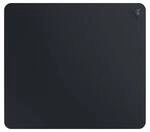 Razer Atlas Tempered Glass Schwarz - Gaming-Mauspad aus geh&auml;rtetem Glas