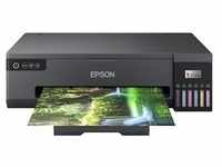 Epson EcoTank ET-18100 Tintenstrahl-Fotodrucker USB WLAN