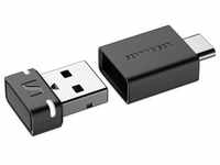 Sennheiser BTD 600 USB (A/C) Bluetooth Dongle für PC/Laptop