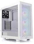 THERMALTAKE V350 TG ARGB Air Mid Tower ATX Geh&auml;use Sichtfenster wei&szlig;
