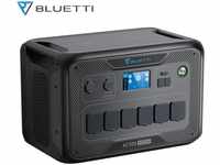 Bluetti AC300-EU-BK-BL-00, BLUETTI AC300 Tragbare Powerstation | 3600 W