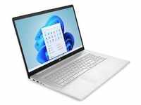 HP 17,3" FHD Laptop silber R5-7520U 16GB/512GB SSD Win11 17-cp2101ng