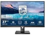 Philips S-Line 273S1 27 Zoll Full HD IPS LED 16:9 75 Hz Monitor