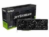 PALIT GeForce RTX 4070 JetStream 12GB