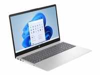 HP 15,6" FHD Laptop silber R7-7730U 16GB/512GB SSD Win11 15-fc0476ng