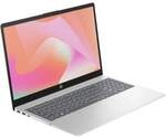 HP 15,6" FHD Laptop silber R7-7730U 16GB/512GB SSD Win11 15-fc0476ng