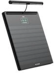 Withings Body Scan K&ouml;rperwaage schwarz