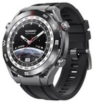 Huawei Watch Ultimate (Colombo-B19), Black Zircon