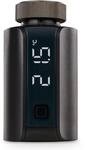 Homematic IP Heizk&ouml;rperthermostat &ndash; Evo anthrazit