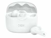 JBL Tune Beam ANC True wireless Bluetooth In-Ear Kopfhörer weiß