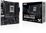 ASUS TUF GAMING A620M-PLUS mATX Mainboard Sockel AM5 M.2/USB3.2/DP/HDMI