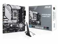 ASUS PRIME B760M-A WIFI mATX Mainboard Sockel 1700 DP/HDMI/USB-A