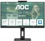 AOC Q27P3CW 27 Zoll WQHD IPS LED 16:9 75 Hz Office Monitor