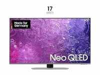 Samsung GQ43QN92C 109cm 43" 4K Neo QLED MiniLED 120 Hz Smart TV Fernseher