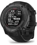 Garmin INSTINCT 2X Tactical Edition Solar Multisport-Smartwatch schwarz