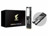 GIGABYTE AORUS NVMe PCIe 4th Gen 7300 SSD 2TB