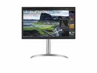 LG 32UQ85X-W.AEU 80cm (31,5") 16:9 IPS UHD Monitor HDMI/DP/USB 3.0/USB-C