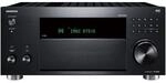 Onkyo TX-RZ50M2 9.2 AV Netzwerk Receiver 8K THX WLAN BT Atmos Sonos zertif.