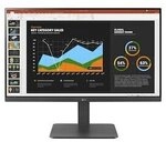 LG 27BR650B-C 27 Zoll Full HD IPS LED 16:9 75 Hz Monitor