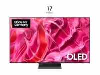 Samsung GQ55S92C 140cm 55" 4K QD-OLED 144Hz Smart TV Fernseher