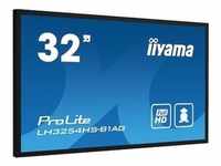 iiyama ProLite LH3254HS-B1AG 80cm (32") FHD Digital Signage Monitor HDMI/DVI/VGA