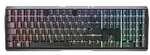 Cherry MX 3.0S Wireless Gaming Tastatur schwarz DE Layout braun