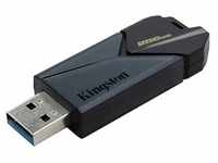 Kingston 256 GB DataTraveler Exodia Onyx USB 3.2 Gen1 USB-Stick